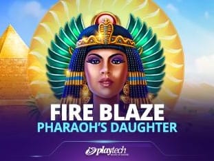 Pharaoh's Daughter thumbnail