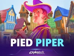 Pied Piper game thumbnail
