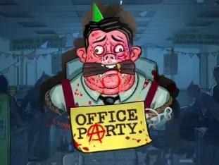 Office Party game icon