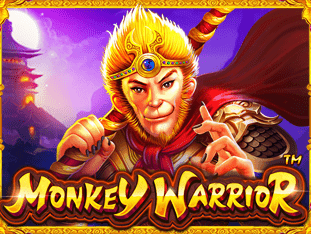 Monkey Warrior game thumbnail