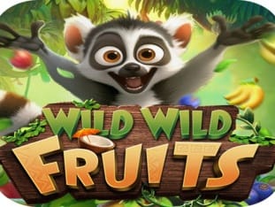 Wild Wild Fruits game thumbnail