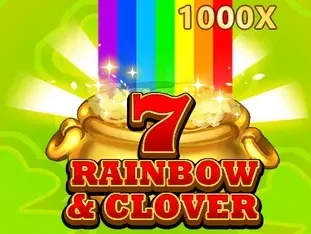 Rainbow & Clover 7 game thumbnail