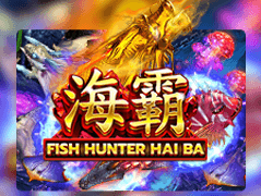 Fish Haiba game thumbnail
