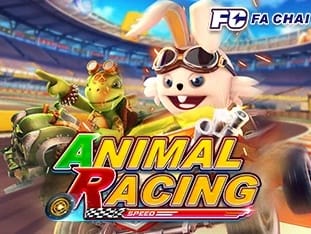 Animal Racing game thumbnail