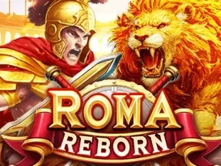 Roma Reborn game icon