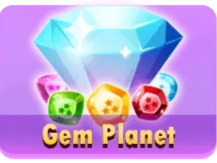 Gem Planet game thumbnail
