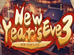 New Year's Eve3 game icon
