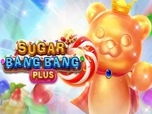 Sugar Bang Bang Plus game icon