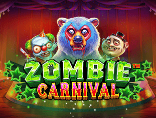 Zombie Carnival game icon