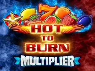 Hot To Burn Multiplier game thumbnail