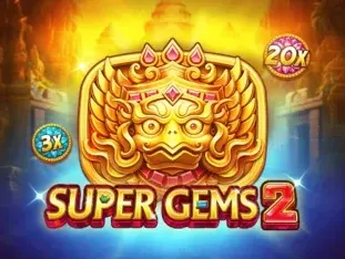 Super Gems 2 thumbnail