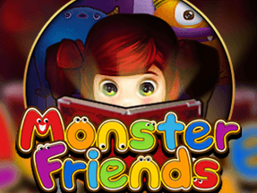 Monster Friends game thumbnail