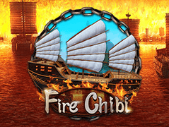 Fire Chibi game icon
